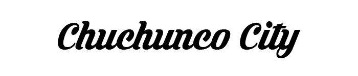Chuchunco